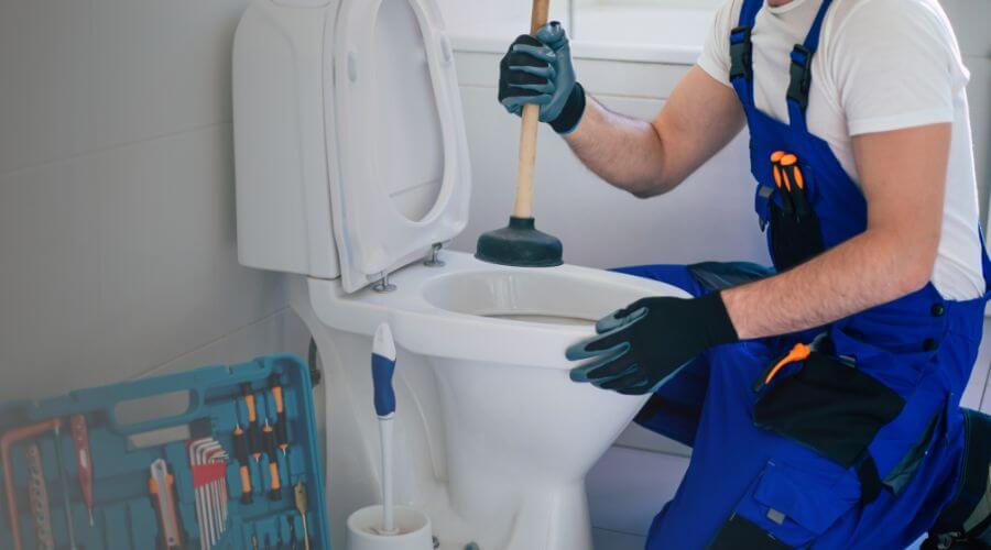 Professional emergency plumbing in Ocean Isle Beach, NC